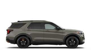 2026 Ford Explorer® External Image 1